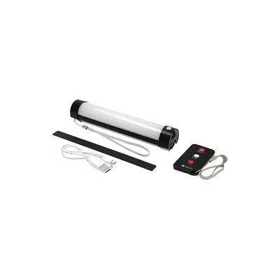 Mikado Zeltlampe - Fernbedienung & USB - Transparent Mikado Zeltlampe - Fernbedienung & USB - Transparent