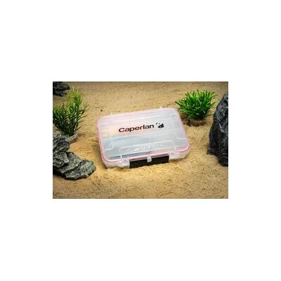 Caperlan 900 # L Wasserdichte Angelköderbox - Angelköderbox Caperlan 900 # L Wasserdichte Angelköderbox - Angelköderbox