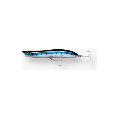 Rapala Topwater-Köder Meeresangeln MaxRap Walk'N Roll HDBSRD 13 cm 29 g Rapala Topwater-Köder Meeresangeln MaxRap Walk'N Roll HDBSRD 13 cm 29 g