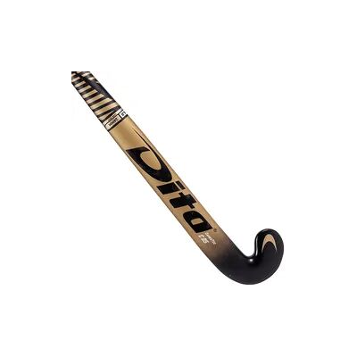 DITA - C85 LB - Low Bow - 85% Kohlenstoff - Hockeyschläger DITA - C85 LB - Low Bow - 85% Kohlenstoff - Hockeyschläger