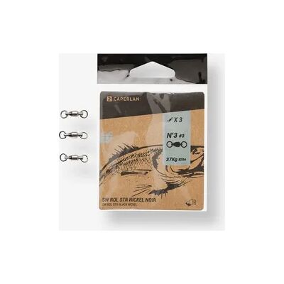 Caperlan - Emerillon Pesca Swivel - Fishing swivel Caperlan - Emerillon Pesca Swivel - Fishing swivel