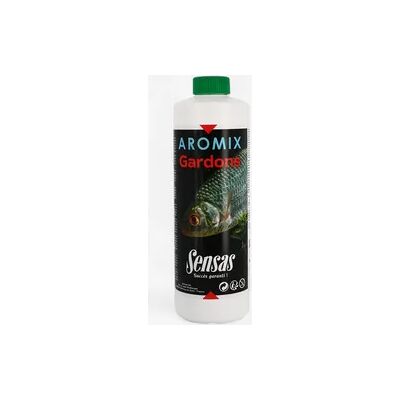 Sensas Lockstoff Aromix Rotauge Sensas Lockstoff Aromix Rotauge