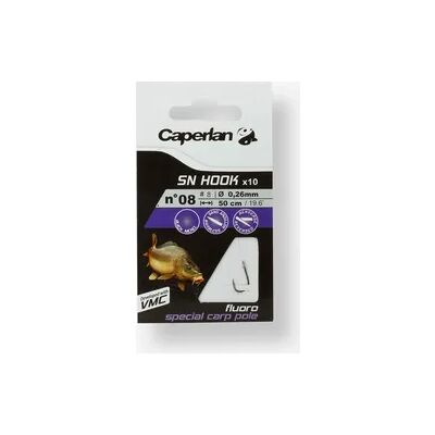 CAPERLAN Vorfachhaken SN Hook Carp Pole CAPERLAN Vorfachhaken SN Hook Carp Pole