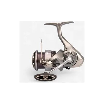 Daiwa Exceler Lt 2023 Spinning Rolle - Søvfarvet Daiwa Exceler Lt 2023 Spinning Rolle - Søvfarvet