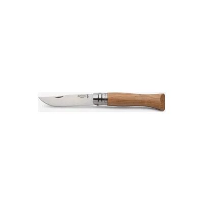 Taschenmesser OPINEL Nr. 9, 9 cm Edelstahlklinge, Eiche Taschenmesser OPINEL Nr. 9, 9 cm Edelstahlklinge, Eiche
