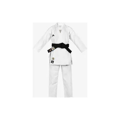 Adidas Karateanzug Erwachsene - K220 weiss Adidas Karateanzug Erwachsene - K220 weiss