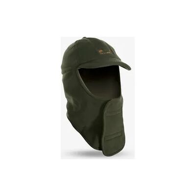 Solognac Decathlon Balaclava Cap - Schwarz - Unisex Solognac Decathlon Balaclava Cap - Schwarz - Unisex