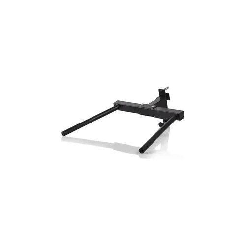 HAMMER Autark Smith Machine Multi Dip-Bars schwarz NO SIZE