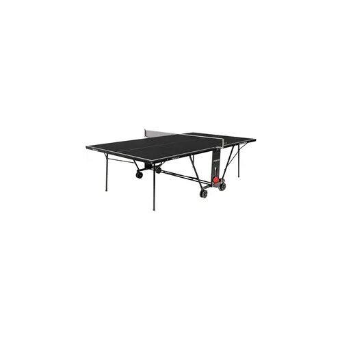 Tischtennisplatte Pegasi 700 Indoor Schwarz schwarz No Size