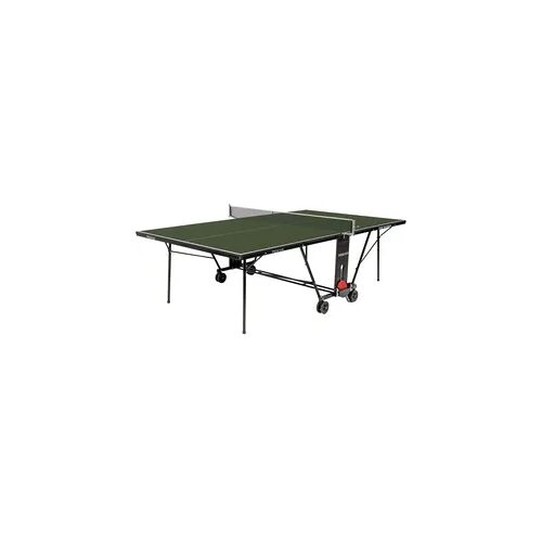 Tischtennisplatte Pegasi 700 Indoor Grün grün No Size