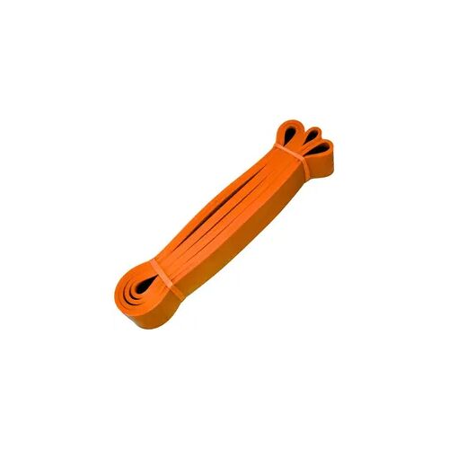 MAŁPISZON Gymnastikband Orange 83mm Krafttraining Zubehör orange No Size