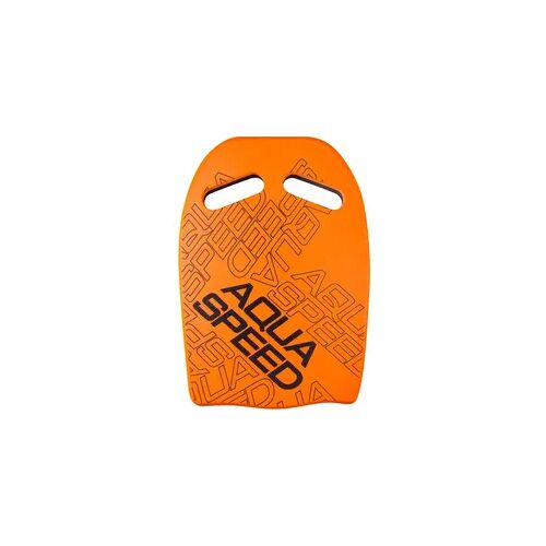 AQUA SPEED AQUA-SPEED Wave Kickboard schwarz orange No Size