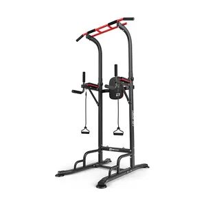 Hop-Sport HS-1016K Multifunktionale Trainingsstation - Verstellbar & Stabil Hop-Sport HS-1016K Multifunktionale Trainingsstation - Verstellbar & Stabil