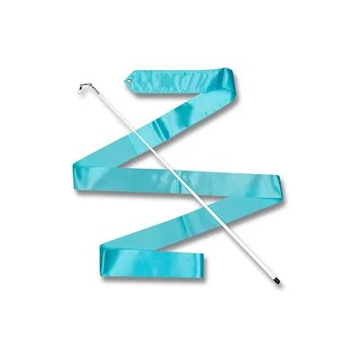 INDIGO SPORTS Band Rhythmische Sportgymnastik mit Stab INDIGO 56 cm 4,0 m INDIGO SPORTS Band Rhythmische Sportgymnastik mit Stab INDIGO 56 cm 4,0 m