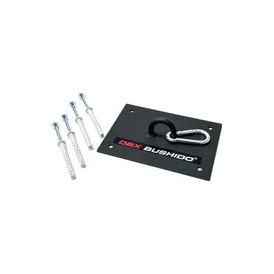 DBX BUSHIDO MD Deckenhalter für Boxsäcke - Bis 150 kg DBX BUSHIDO MD Deckenhalter für Boxsäcke - Bis 150 kg