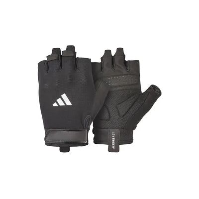 Adidas Essential Training Gloves - Weiß - S Adidas Essential Training Gloves - Weiß - S