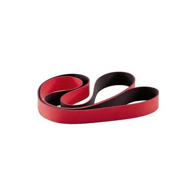 Deuser Widerstandsband - Rot/Schwarz - One Size - Trainingsband Deuser Widerstandsband - Rot/Schwarz - One Size - Trainingsband