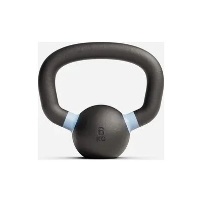 Domyos Kugelhantel Crosstraining Krafttraining 6 kg - Kettlebell Pro Domyos Kugelhantel Crosstraining Krafttraining 6 kg - Kettlebell Pro