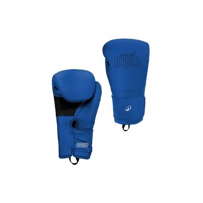 Domyos Boxhandschuhe Training ergonomischer Schaumstoff - blau Domyos Boxhandschuhe Training ergonomischer Schaumstoff - blau