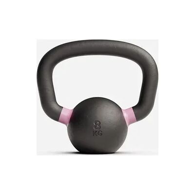 Domyos Kugelhantel Crosstraining Krafttraining 8 kg - Kettlebell Pro Domyos Kugelhantel Crosstraining Krafttraining 8 kg - Kettlebell Pro