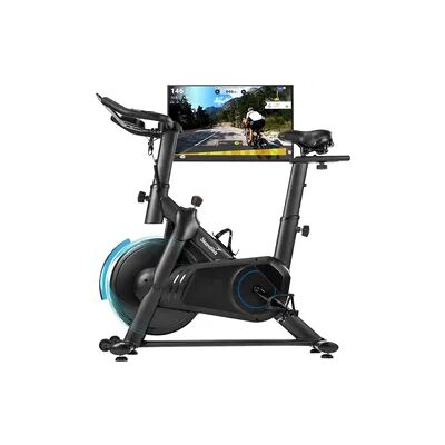 Skandika Speedbike Indoor - Bike Falk P8-HM - Heimtrainer Fahrrad - Magnetbremssystem Skandika Speedbike Indoor - Bike Falk P8-HM - Heimtrainer Fahrrad - Magnetbremssystem