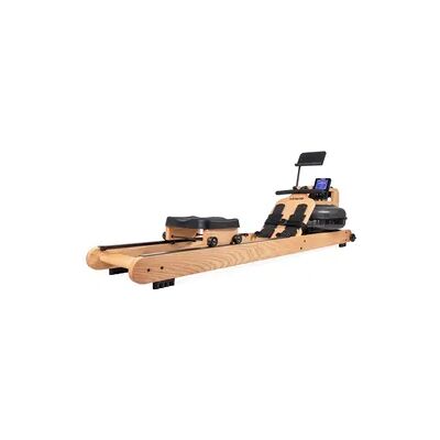 VIRTUFIT - Pro - Holz/Eiche - Schwarz - Rudergerät VIRTUFIT - Pro - Holz/Eiche - Schwarz - Rudergerät
