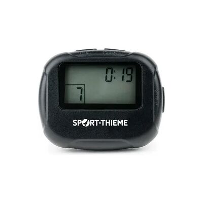 Sport-Thieme Intervalltimer Pocket Leichtathletik Unisex Sport-Thieme Intervalltimer Pocket Leichtathletik Unisex