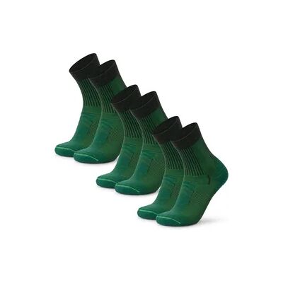 DANISH ENDURANCE Wandersocken 3er Pack Leicht Merinowolle Atmungsaktiv Warm DANISH ENDURANCE Wandersocken 3er Pack Leicht Merinowolle Atmungsaktiv Warm