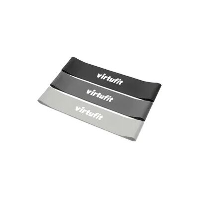 VIRTUFIT Mini Bands Set – Widerstandsbänder – 3 Stück VIRTUFIT Mini Bands Set – Widerstandsbänder – 3 Stück