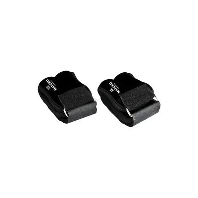 MATCHU SPORTS Gewichtsmanschetten 0,5 - 1 KG - 2er Set - Hand- und Fußgelenke - Knöchelgewicht MATCHU SPORTS Gewichtsmanschetten 0,5 - 1 KG - 2er Set - Hand- und Fußgelenke - Knöchelgewicht