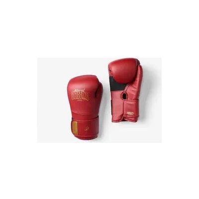 Domyos Boxhandschuhe Training ergonomischer Schaumstoff - rot Domyos Boxhandschuhe Training ergonomischer Schaumstoff - rot
