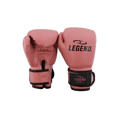 LEGEND SPORTS Kinder-Boxhandschuhe 1–5 Jahre, Lachsrosa, 2OZ PU LEGEND SPORTS Kinder-Boxhandschuhe 1–5 Jahre, Lachsrosa, 2OZ PU