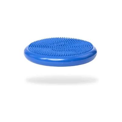 Matchu Sports Fitness Balancekissen 33 cm - Ballkissen - Blau Matchu Sports Fitness Balancekissen 33 cm - Ballkissen - Blau