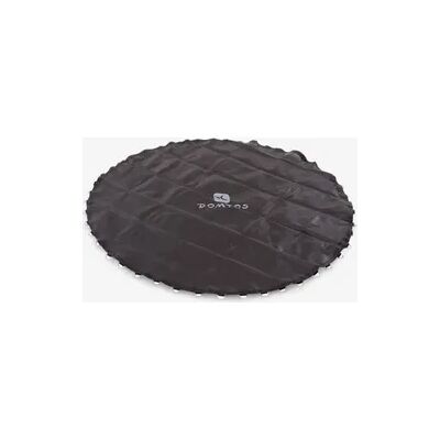 Domyos Sprungtuch rund für 48 Federn - Ersatzteil für Trampolin Essential 240 Domyos Sprungtuch rund für 48 Federn - Ersatzteil für Trampolin Essential 240