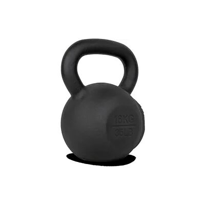 VIRTUFIT Kettlebell Pro - Fitness - Gusseisen - 4 bis 40 kg VIRTUFIT Kettlebell Pro - Fitness - Gusseisen - 4 bis 40 kg