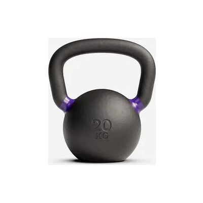 Domyos Kugelhantel Crosstraining Krafttraining 20 kg - Kettlebell Pro Domyos Kugelhantel Crosstraining Krafttraining 20 kg - Kettlebell Pro