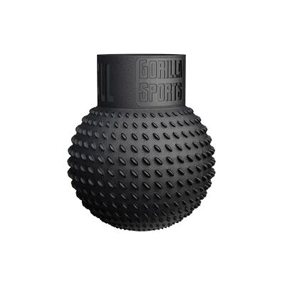 Gorilla Sports Landmine Aufsatz 50 mm – 360° Drehung für Krafttraining Gorilla Sports Landmine Aufsatz 50 mm – 360° Drehung für Krafttraining
