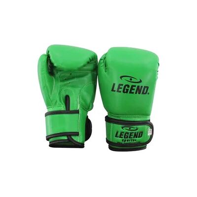 LEGEND SPORTS Kinder-Boxhandschuhe 1–5 Jahre, grün, 2OZ PU LEGEND SPORTS Kinder-Boxhandschuhe 1–5 Jahre, grün, 2OZ PU