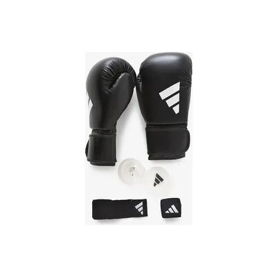 Boxing-Set - Adidas V2 (Handschuhe + Bandagen + Zahnschutz) Boxing-Set - Adidas V2 (Handschuhe + Bandagen + Zahnschutz)