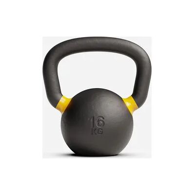 Domyos Kugelhantel Crosstraining Krafttraining 16 kg - Kettlebell Pro Domyos Kugelhantel Crosstraining Krafttraining 16 kg - Kettlebell Pro