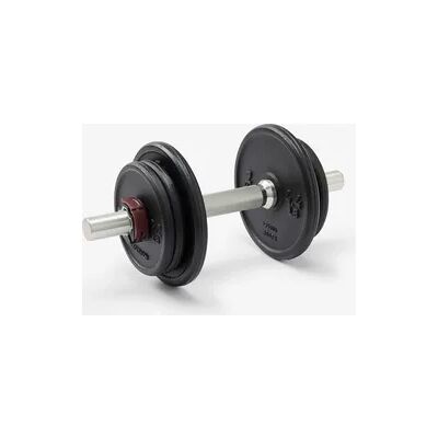 Corength - 10 kg Barbell Kit - 28mm - Gusseisen Corength - 10 kg Barbell Kit - 28mm - Gusseisen