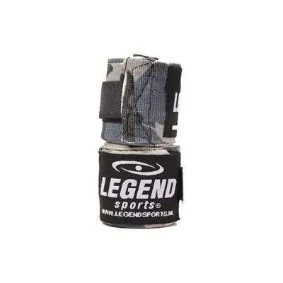LEGEND SPORTS Bandagen für Erwachsene, verschiedene Farben, 4,5 Meter LEGEND SPORTS Bandagen für Erwachsene, verschiedene Farben, 4,5 Meter