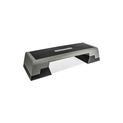 VIRTUFIT Aerobic-Plattform - Professionell - Aerobic Stepper - Verstellbar VIRTUFIT Aerobic-Plattform - Professionell - Aerobic Stepper - Verstellbar