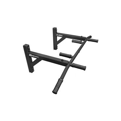 Hop-Sport Wand-Klimmzugstange HS-2004K - Klimmzugstange Hop-Sport Wand-Klimmzugstange HS-2004K - Klimmzugstange