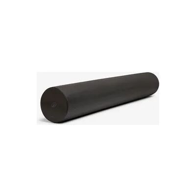 Domyos Pilatesrolle Schaumstoff Länge 90 cm Durchmesser 15 cm - Foam Roller schwarz Domyos Pilatesrolle Schaumstoff Länge 90 cm Durchmesser 15 cm - Foam Roller schwarz