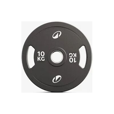 Domyos Hantelscheibe Krafttraining Griffe 10 kg - Pro Domyos Hantelscheibe Krafttraining Griffe 10 kg - Pro