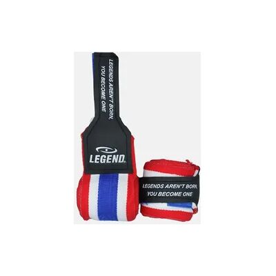 LEGEND SPORTS Bandagen für Erwachsene, verschiedene Farben, 4,5 Meter LEGEND SPORTS Bandagen für Erwachsene, verschiedene Farben, 4,5 Meter