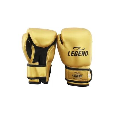 LEGEND SPORTS Kinder-Boxhandschuhe 1-5 Jahre Gold 2OZ PU LEGEND SPORTS Kinder-Boxhandschuhe 1-5 Jahre Gold 2OZ PU