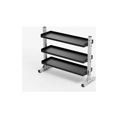 Domyos Rack Pro für Hanteln und Kettlebells Elite Weight Rack Domyos Rack Pro für Hanteln und Kettlebells Elite Weight Rack
