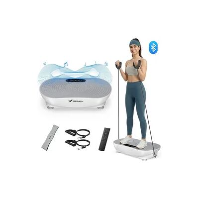 MERACH Fitness - vibrationsplatte - leise, kompakt - mr-2533w1 MERACH Fitness - vibrationsplatte - leise, kompakt - mr-2533w1